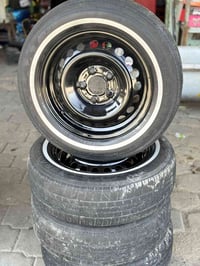 ويل وتاير • حجم ١٥ • اصلي مكفول