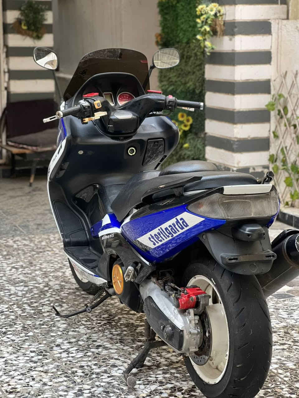 تي ماكس ٢٠٠٨ نوزل مكفول من كلشي
دراجه حلو اي نقص ما بيه 
سعر ٢١ ورقه 
بغداد 
***********
