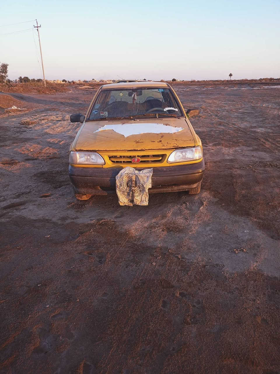 اسلام عليكم سايبه البيع موديل 12 مكينه جديده كشر نضيف شواصي نضاف مصفره هيه بس غرامه ميتين تحوين مباشر السعر 20


**إذا كنت صاحب هذا الإعلان وتريد حذفه لأي سبب، رجاءا أرسل رسالة إلى الدعم الفني**