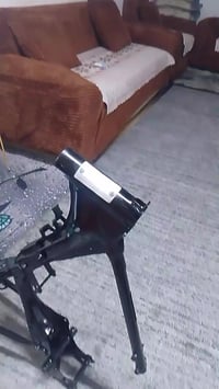 شاصي البيع مديل2013 وراق صولي مكفول من الحيم محور بوري رفيع راضي 07747...