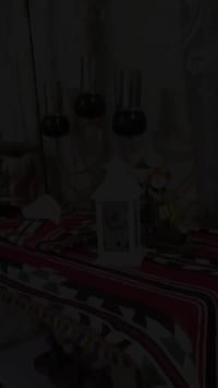 سيت رمضاني • ٦ قطع • توصيل