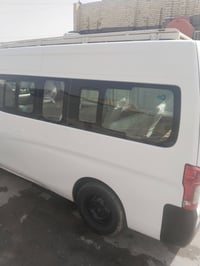 نيسان للبيع موديل 2016 سياره حلوه كبل للشارع كير واكسن ومكينه خير من ا...