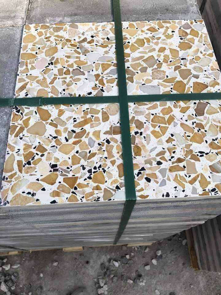 سلام عليكم
وفرنالكم اليوم 

 كاشي /عراقي درجة أولى موزييك 40       
في 40 
7ونص ونص واصل البيت
يوجد كاشي مطعم بل مرمر سعر 11الف واصل البيت يوجد لدينا الون على الطلب
🇮🇶🇮🇶
يوجد لدينا
سندانات🧱 ،، وا قطع حدائق🧱 ،، بآيات مرمر،، وا مقرنص انوع 🌙 وحجر ، إزاره .مرمر
وبورسلين ايفا، 🇮🇶بلوك،شتايكر،، كل الاسعار مناسبه ،، يوجد لدينا توصيل🚙 

                  للاستفسار اكثر يرجى الاتصال بنا. على ارقامنا ⬇️⬇️

 ***********،،،***********
_______________________________
  ويوجد كذالك اشتايكر درجه اولى 

وبسعر مناسب 🧱

ملاحظه// العنوان// بغداد الكماليه//

________________________________
