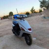 دراجه فراشه للبيع 325 وبيها مجال ما عايزه شيء الدراجه 07844255842