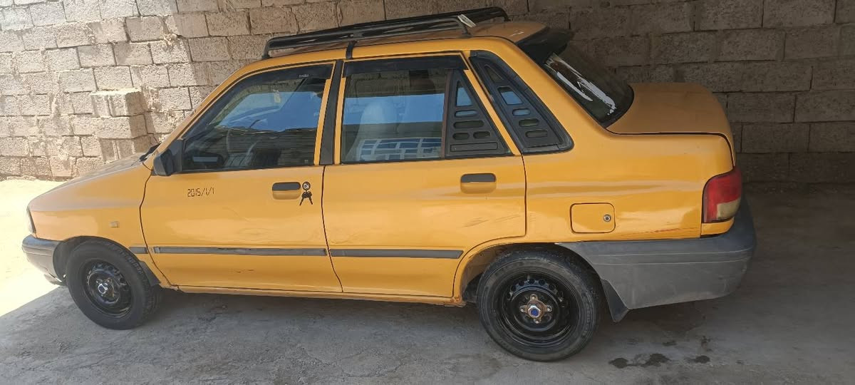 السلام عليكم سايبه م 15
سنويه نافذه ب 2026 بدايته

كير محرك خير من الله 
بأسمنه

شاصي الايسر طاك منزمان مامسوي

خياسات بلهلالات مبينه بلتصوير

رايدها ب 27 وبيها مجال لشراي  مكاني واسط الصويره

***********
