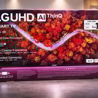 بلازما أصلية • بطاقة ضمان • ٣٢-٧٠ بوصة