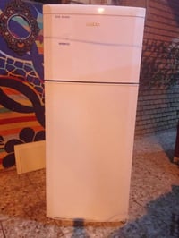 ثلاجه • حي اور • توصيل بغداد