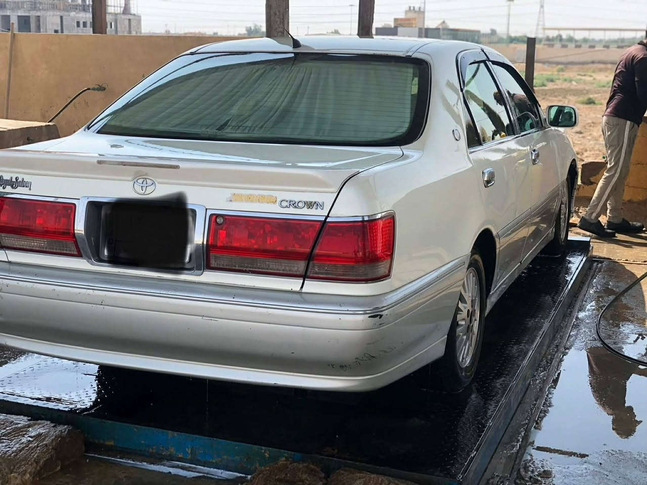 مراوس مراوس ملكه دكمتين كرستال اصل متوم بغداد شرط الحاسبه كصه جنطه شعندك مراوس نزله


**إذا كنت صاحب هذا الإعلان وتريد حذفه لأي سبب، رجاءا أرسل رسالة إلى الدعم الفني**