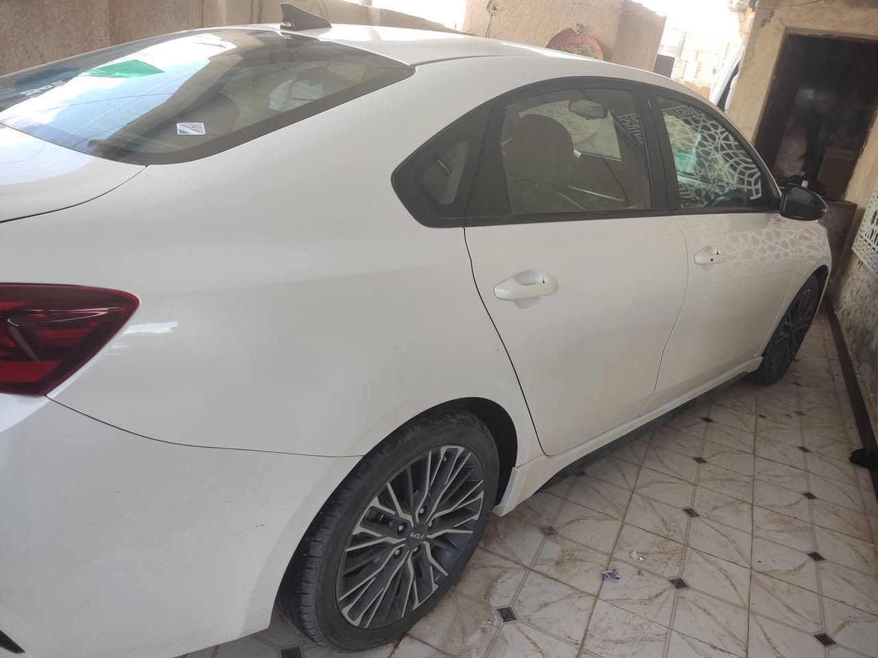 كي فورتي 2023
ماشيه 19 ميل فول ماعدا الفتحه

ذي قار معوقين أمريكي

السعر خاص او الاتصال على الرقم ***********
