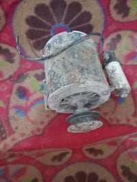 مطور مبرده • صغير • يشتغل لوحده