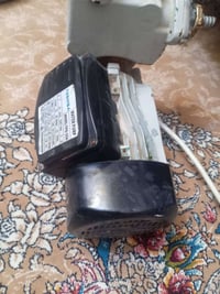 ماطور ماء • مستخدم قليل • بغداد زعفرانيه