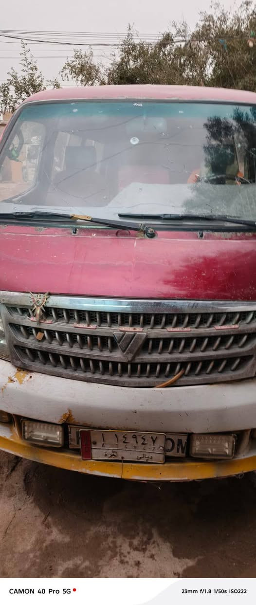 سيارة فتون 2010 العنوان بغدا السعر 42 رقم الهاتف ***********
