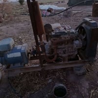 محرك كيا • شغال نضيف • عمود ٩٧٧