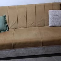 كنبة • مبادلة