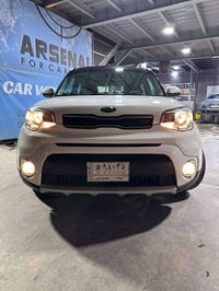 سول ٢٠١٩ • ١٦٠٠ سي سي • قير أوتوماتيك