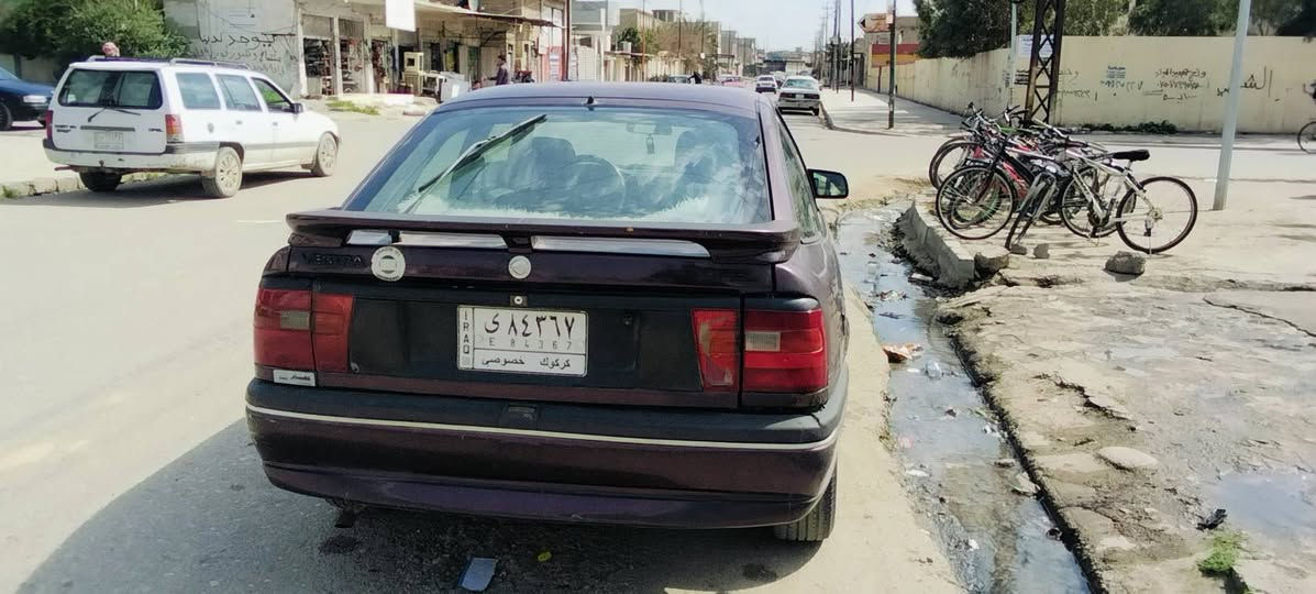 سلام عليكم سيارة فكتراللبيع رقم كركوك موديل1994 للبيع حجم 20 كير توماتيك بلا صبغ ولضرر وضع شركه هذا رقم الاتصال ***********
واتساب مفتوح الخاص مفتوح مكاني الموصل
