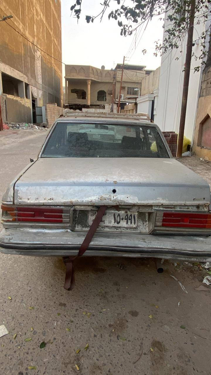 سوبر ٨٢ بيع كوم حديد  سعر مليون قفل بيه محرك بطئ جديد البصرة, العراق


**إذا كنت صاحب هذا الإعلان وتريد حذفه لأي سبب، رجاءا أرسل رسالة إلى الدعم الفني**