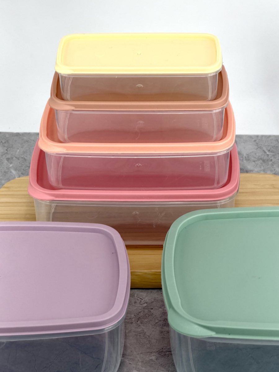 سيت حافظة 6 عدد بلاستيك
6.000
📍 // كربلاء المقدسة _حي القدس الشارع الفاصل بين ملحق الفارس والقدس
☎️ للحجز والاستفسار الاتصال على رقم 
***********
متوفر( فايبر - واتساب)
تتوفر خدمة توصيل داخل كربلاء 😜 وباقي المحافظات
#اكسبلور⁩⁩
