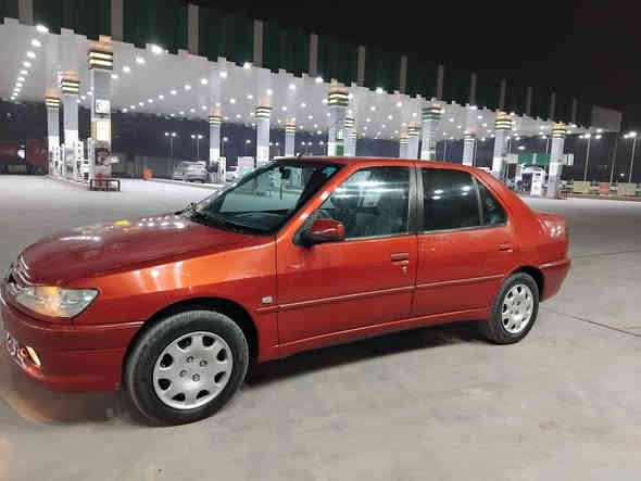 السلام عليكم للبيع بيجو فرنسي 306 موديل 2003 كفاله عامة لا ضربه ولاصبغ محرك كير تبريد تدفئة صدر أمامي اوخلفي جديد تخم تاير سنتر لوك ريمونت غرفتها نضيفه جدآ برده خلفيه رقم بغداد انكليزي هزه جديده تحويل مباشر السعر 55 للإستفسار للإستفسار *********** مكان بغداد
