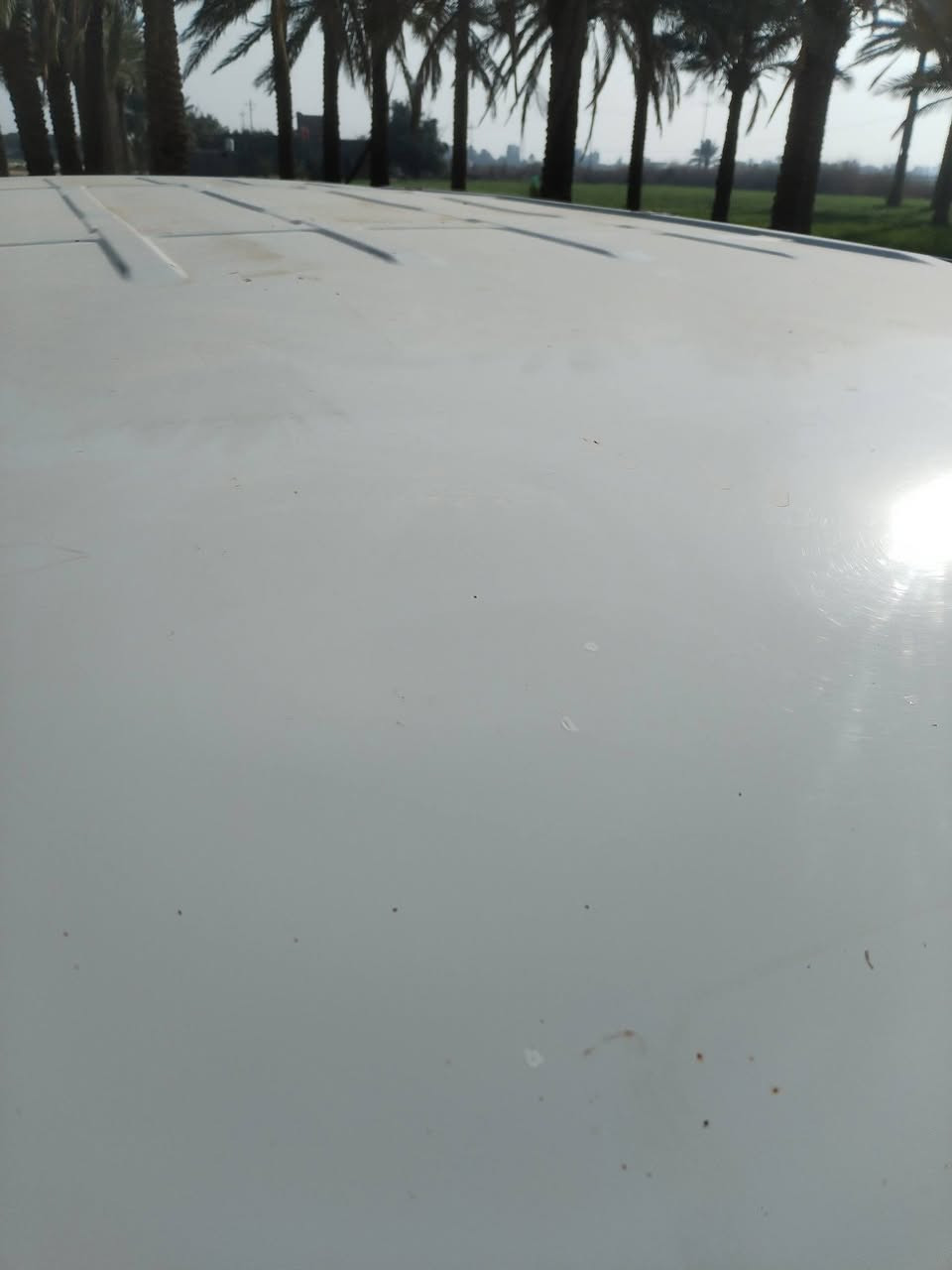 سلام عليكم ستاركس مسكر 2012بلادي اوته ماتيك كفاله عامه من عده جاملغ خلفي كوريه فقط مكينه جديده بلاديه حداديه جديده رقم بصره انكليزي المكان الحمزه الغربي الرقم *********** السعر 175وبيه مجال قليل
