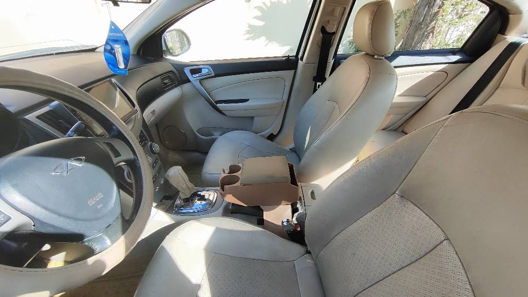 سلام عليكم شيري A3 موديل 2014 فول بس مو بصمه سيارة بدون صبغ كير محرك بشرط صدر تايرات مشيها ناعمه تبريد شاشة ايباد ومسجل الاصلي هم باقية سيارة مال بيت سنوية لحد 27 رقم دولي سليمانية تحويل مباشر سعرها ..65 بيها مجال بسيط كركوك, العراق


**إذا كنت صاحب هذا الإعلان وتريد حذفه لأي سبب، رجاءا أرسل رسالة إلى الدعم الفني**