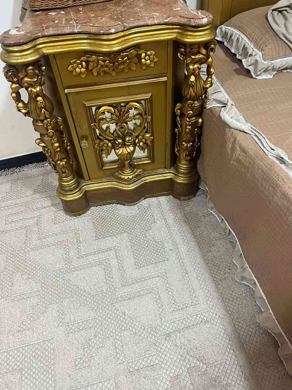 السيديه  غرفه مصرية زان دمياط نضيفه ماخذيها ب9 مليون سعر البيع 1800بي مجال


**إذا كنت صاحب هذا الإعلان وتريد حذفه لأي سبب، رجاءا أرسل رسالة إلى الدعم الفني**