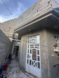 بهرز شارع القيسي • ١٠٠م • واجهة ٧م