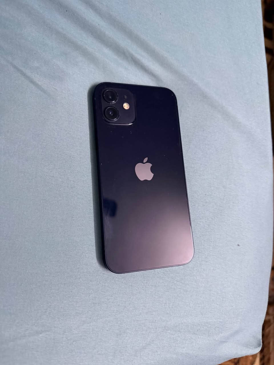 ايفون ١٢ عادي بطاريه ٧٦ بيه ضربه بالشاشة مثل ما موضح نقطه صغيرة  الخارج نضيف جداً بغداد, العراق


**إذا كنت صاحب هذا الإعلان وتريد حذفه لأي سبب، رجاءا أرسل رسالة إلى الدعم الفني**