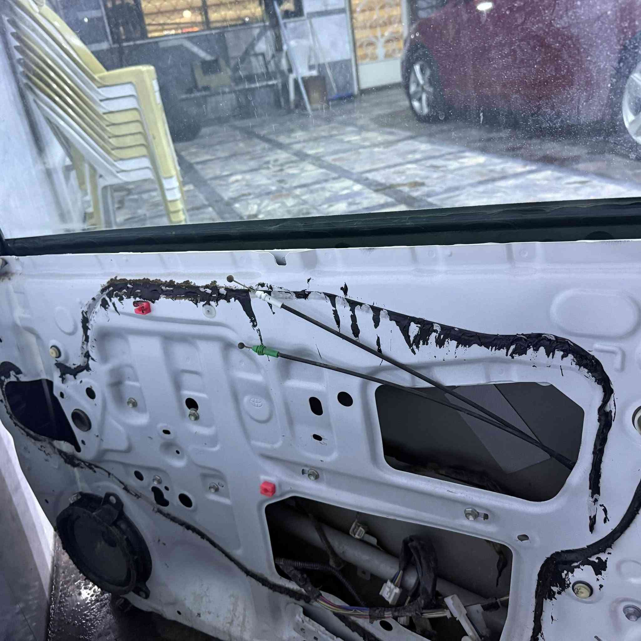 اغراض كورلا للبيع من 2016 الى 2019
قيم واخذ 
باب كامل اصلي امريكي عدا بطان جهة اليمين
جاملغ اصلي جهة اليسار يرادلة شوية بارد 
دكتات تبريد والساعة
***********
