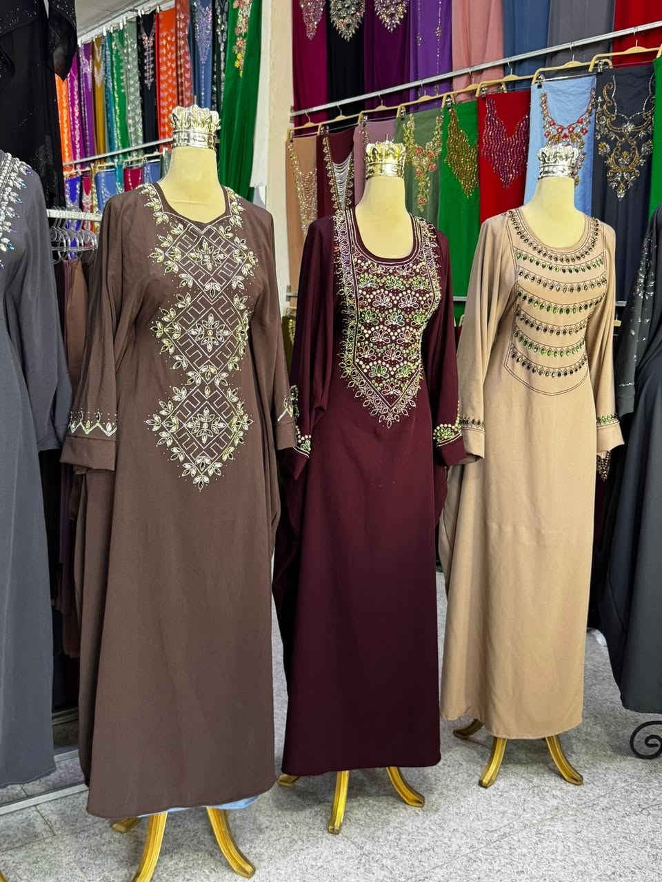 گەلەبی راقی و تایبەت بەقوماش ونقیمی اسلی گەیاندنمان هەیە


**إذا كنت صاحب هذا الإعلان وتريد حذفه لأي سبب، رجاءا أرسل رسالة إلى الدعم الفني**