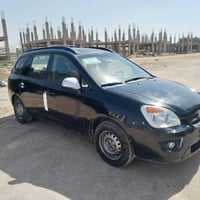 كيا كارينز • بغداد