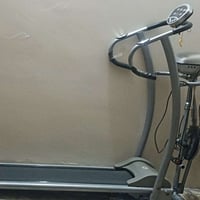 وزن ١٠٠ • حي تونس • شغال
