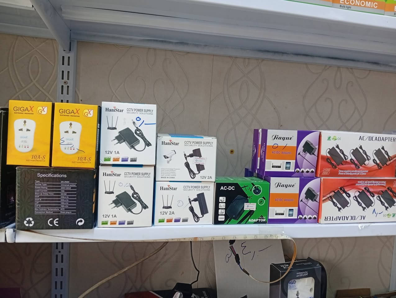 محل احمد للستلايت الزعفرانية شارع الكهرباء قرب الصيدليه علي تحسين علوان


**إذا كنت صاحب هذا الإعلان وتريد حذفه لأي سبب، رجاءا أرسل رسالة إلى الدعم الفني**