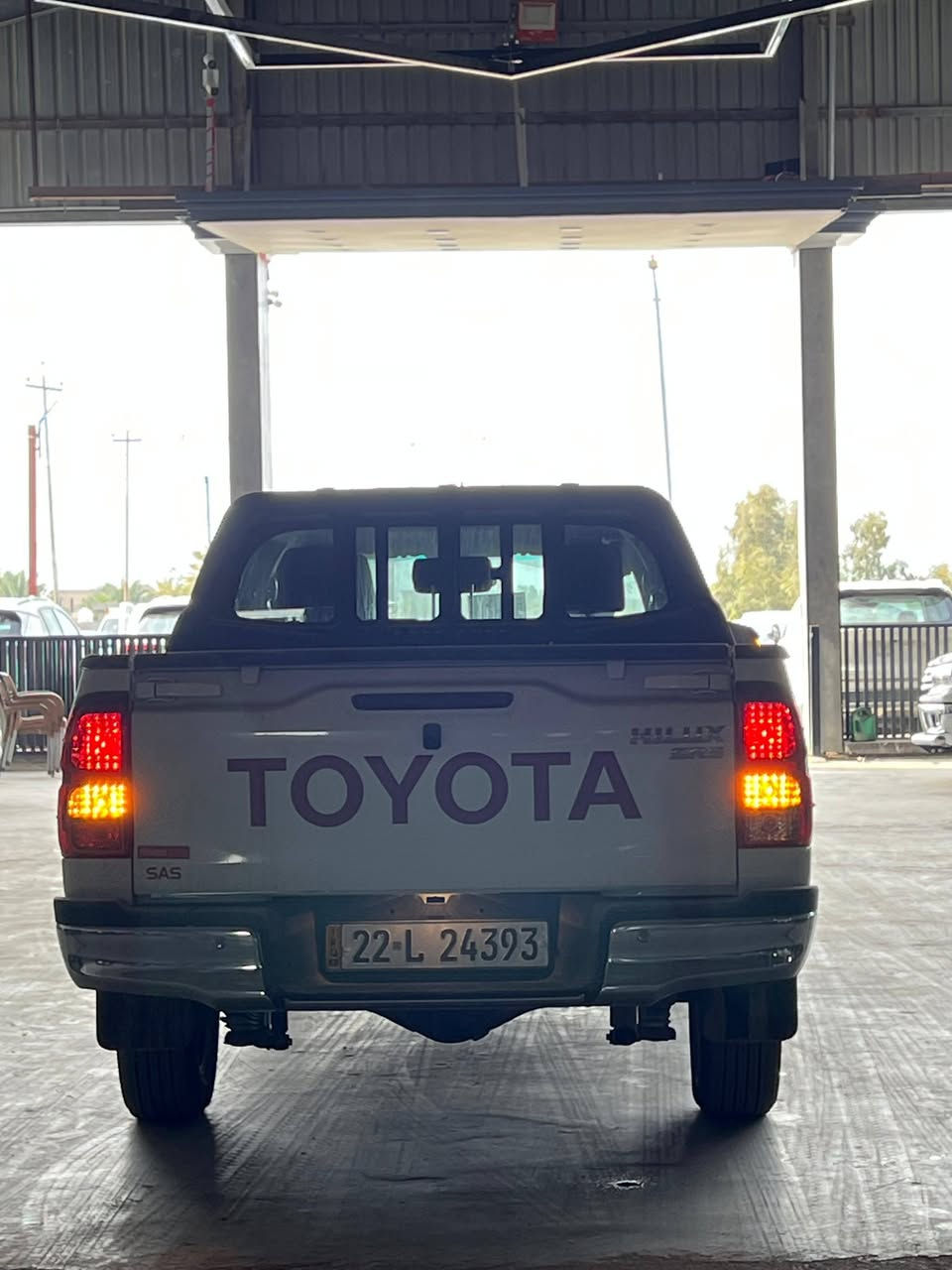 سلام عليكم للبيع ٢٠٢٥رقم ربيل ساز ام الضمان زيرو مكان ديالي جديده الشط ***********سعر٣٢٠
