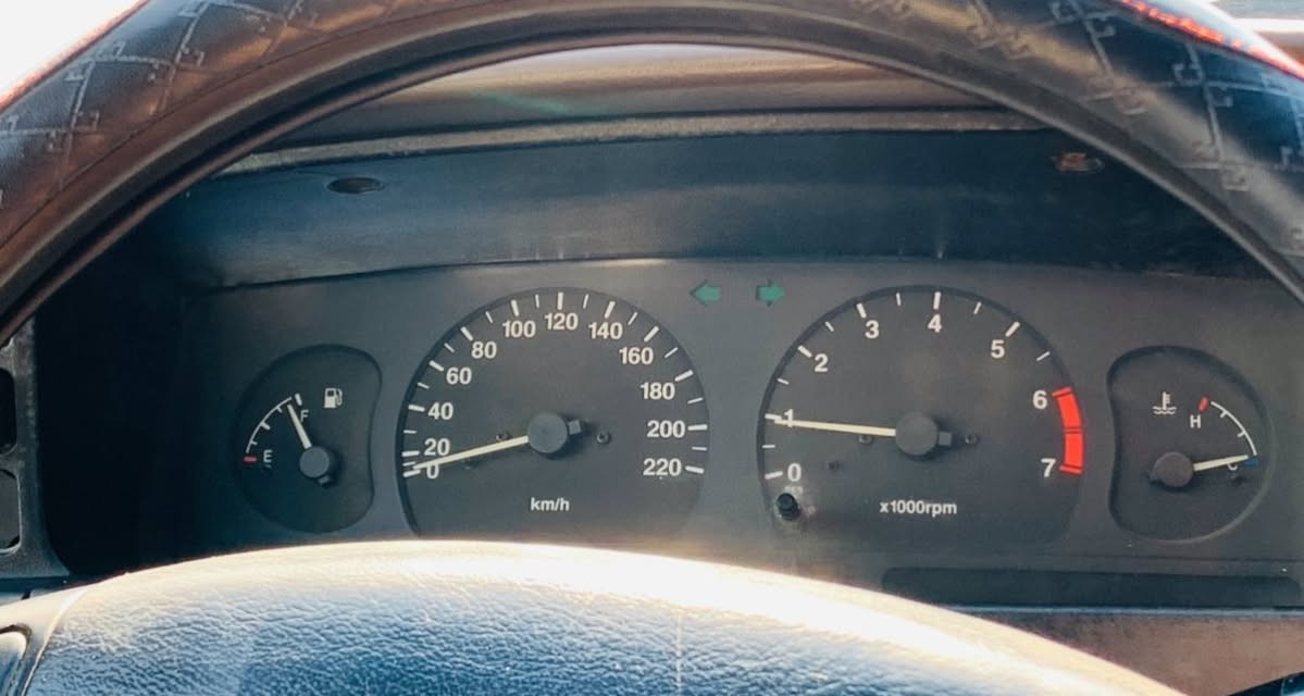 دايو بروكهام موديل 95 بسمي شخصياً رقم بغداد نكليزي سنويه لل28 مكينه جديده بلاد حداديه 160 تهد ستيرن شرط كله ع بلاد تخم تاير جديد قبل شهر شادلهيا كهربائيات كلها شغاله مابيها اي تجطيل كله ع بلاد تبريدها ثلج امامي خلفي غرفتها مشتغلها كاعيه جلد كشنات جلد سياره الف دينار متصرف عليها السعر 38 وبيه مجال شراي اتصل خاص ماجاوبل وبلخير ع ياخذها ***********عنوان بابل
