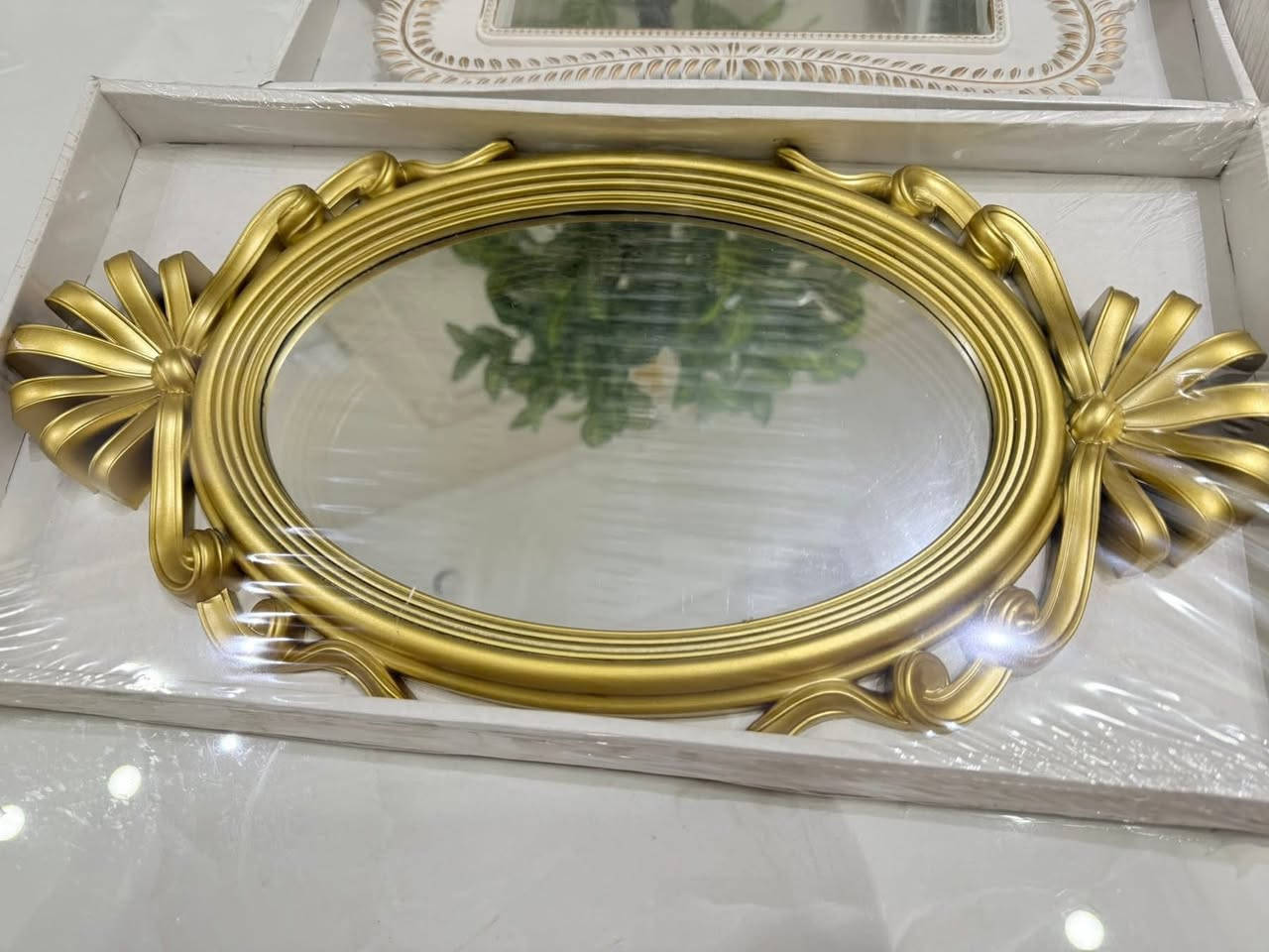 توفرت صواني اشكال مختله🤍

____

📍عنوان المحل بغداد شهداء السيديه قرب اسواق اوسي 

توجد خدمة توصيل 🚚 

***********

متواجدين داخل المحل من الساعه 10 صباحاً الى الساعه 10 مساءً 🕰️

اتنورونا🤍

حساب على الإنستغرام (fn_masara)
