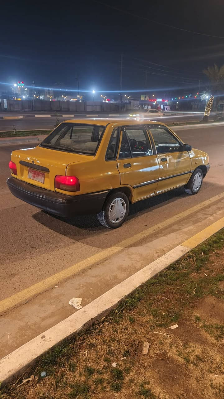 سايبا موديل 15 مكينة جديدة كير شواصي نضيفة سنوية عضم اصلية راعية ماوصلة اتكفل عن الطلب والعشائرالسعر 13مكاني كربلاء ***********
