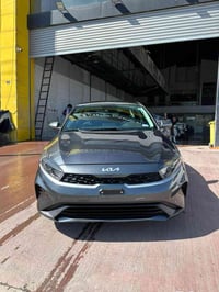 فورتي LX • ٢٠٢٤ • بدون ايرباك