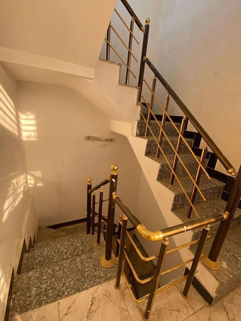 💎 للإيجار في السيدية 💎
📢 منشور رقم: ((618))
🏠 مكتب المتحدة للاستثمار العقاري
بيت💒 طابقين  مساحة 50متر        

يتكون من:. 
💠2 غرف نوم 
💠 صالة واسعة
💠 مطبخ 
💠 خدمات عدد2

بدل الايجار 750 الف 
📍 الموقع: السيدية 

————————————
📞للاستفسار:☎️ ***********

📍 موقع المكتب:
 السيدية – قرب  مجمع السفير 

🏢 المتحدة للاستثمار العقاري
