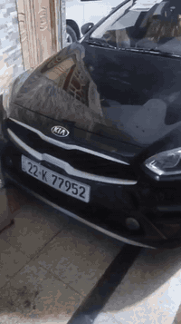 فورتي 21 كير مكينه حداديه تبريد كله مكفول  رادار امامي  قيادة ذاتيه  ت...