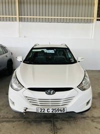 توكسون • ٢٠١١ • كير توماتيك