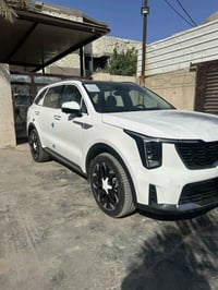 سورنتو2025   خليجي مكفوله كفاله عامه   من صبغ او بارد   مواصفات فول   ...