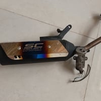 صالنصة SC • جوزة ماكس • للبلادية