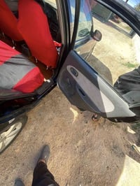 سبكترا • ٢٠٠٣ • محرك ١٨٠٠