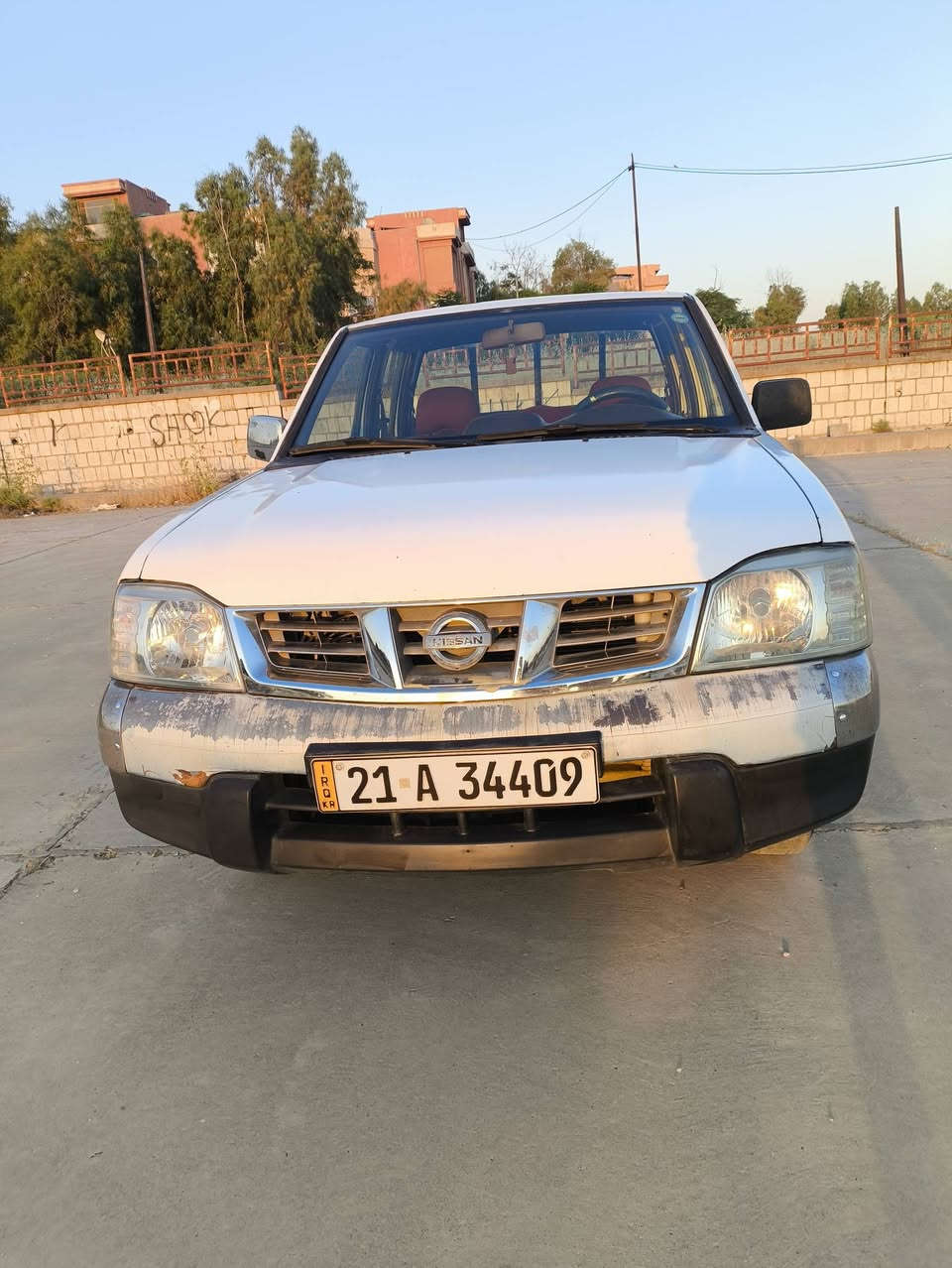 سلام علیک ،نیسان 2008 یابانی عام بۆیاخ لەگەڵ بستێ سەقفی، سەنەوی تامانگی دوانزە تازەیە ،سعر 95 گەڵا و معامەلە ،سەنەوی بەناوخۆمانەوەیە🤝


**إذا كنت صاحب هذا الإعلان وتريد حذفه لأي سبب، رجاءا أرسل رسالة إلى الدعم الفني**