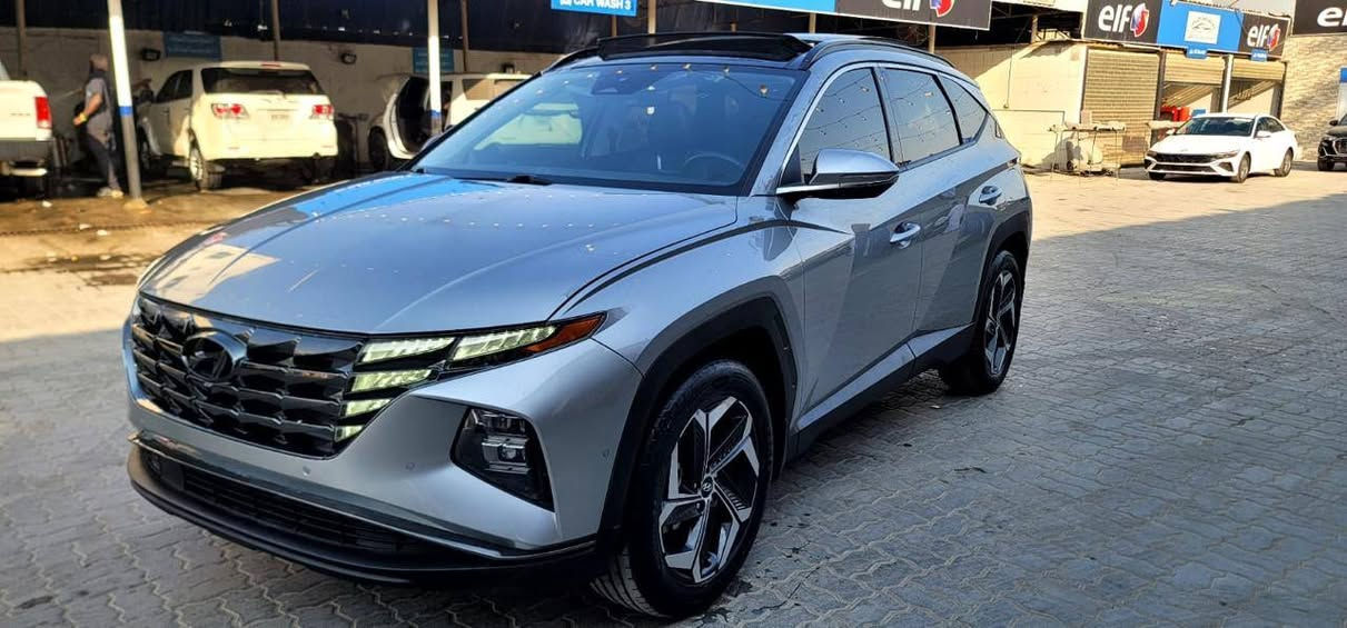 #شــــــــــــركــــــــــــة_الــــــــــــباشــــــــــــا

﷽
توكسان 2024 جاهز للشحن
لمتد فول بانوراما بصمه 4 كامرات 
واصل ميناء 152$ مصلح كامل بدون كمرك
__________________________
🚘 كفالة: (🔧 كير – ⚙️ محرك – ❄️ تبريد – ⚠️ حادث مسبق شرط الفحص)
..................................................................
🟠رابط كروب واتساب لنشر جميع السيارات من امريكا ولامارات يفوتكم اسعار منخفضه 👇
كروب الاول :
https://chat.whatsapp.com/HXSzwiUtxgK1iM4ovjAZQp?mode=gi_t
________________
​📢 أعلن عن سيارتك معنا! 🚗✨
​هل تبحث عن أسرع طريقة لبيع سيارتك؟ 🤔
يتوفر الآن نشر وعرض لسياراتكم داخل البيج الخاص بنا للوصول لأكبر عدد من المشترين المهتمين! 🏁🔥
​للإعلان أو الاستفسار عن التفاصيل، لا تتردد بالاتصال بنا على الرقم التالي:
👤 أبو أسد
📱 *********** 

• يتوفر جميع انواع السيارات داخل الصفحة👇🏻
https://www.facebook.com/share/1K2w224r5j/
