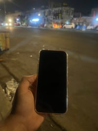 ايفون 17 برو ماكس نسخه الكندي ذاكره 512 مرواس حسب قناعه جهاز جديد صارل...