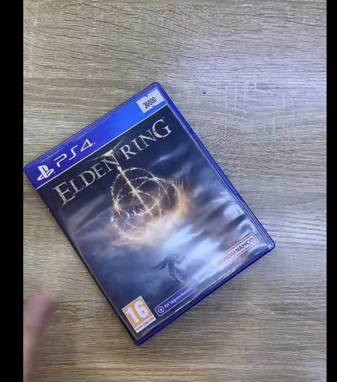 بلي 4 سلم 500جيجا للبيع مع يدتات أصليه وستاند غير مستخدم أبداً فقط محطوط عليه البلي وقرصين 
فيفا24
و الدن رينق 
أمانة الله ورسوله البلي مستخدم شهرين وفتحته على ايدي والبلي نضيف جداً وأستخدام قليل جداً
رقم/ ***********
السعر خاص وتدلل كل الهلا بيك بأي وقت طبعاً بالعافية على الياخذ البلي من ناحية النضافه والستعمال
