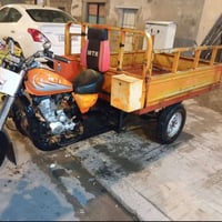 ستوته • مديل ١٦ • كهربائيات كاملة