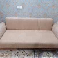 تخم 3 قطع 2 مفرد 1ثلاثي القطعه الثلاثية مخزن وسرير قلاب السعر 300  077...
